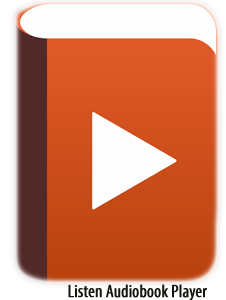 listen audiobook player - плеер для воспроизведения аудиокниг под Android